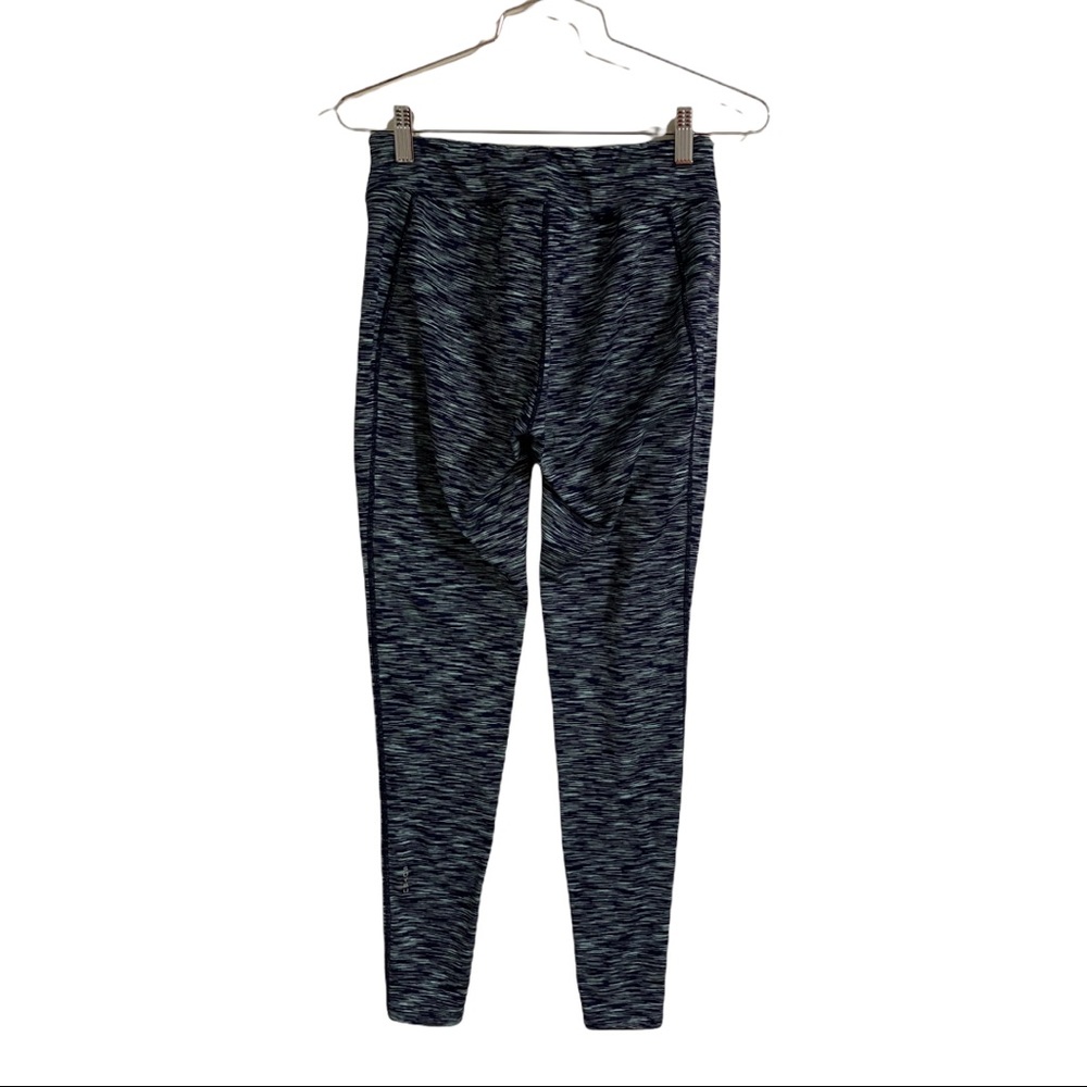 Soybu Space Dyed Yoga Leggings